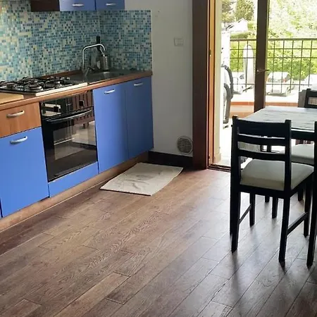 Mare Mare Apartment