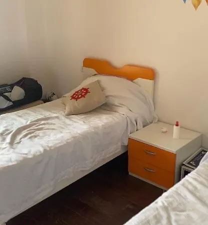 Apartment Mare Mare Giulianova