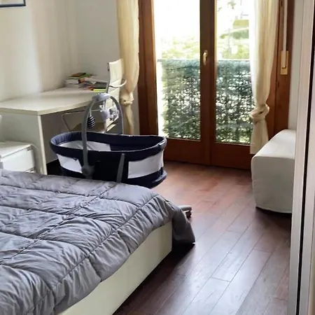 Mare Mare Apartment